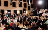 Szef PO: pedofilia w kościele nie może kwestionować tego, jak ważną postacią był dla nas Jan Paweł II