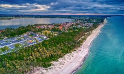 Czy apartamenty w Mielnie to odpowiednie miejsce na majówkę?