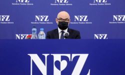 Narodowy Fundusz Zdrowia: nie doszło do żadnego wycieku danych NFZ