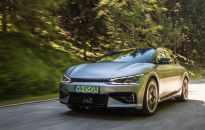 Kia Niro i Kia EV6 GT w trójce finalistów konkursu World Car Awards 2023