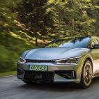 Kia Niro i Kia EV6 GT w trójce finalistów konkursu World Car Awards 2023