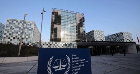 Holandia: rząd przekaże dodatkowo 1 mln euro Międzynarodowemu Trybunałowi Karnemu w Hadze