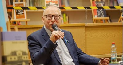 Czuję się Polakiem, ale  na własnych warunkach!