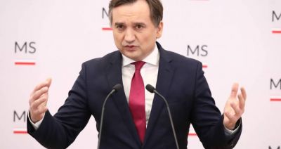 Z.Ziobro: będziemy bronić polskich lasów przed działaniami Unii Europejskiej