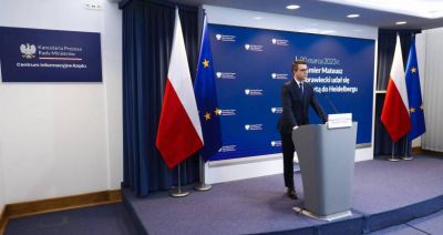 Müller: będziemy w rządzie dyskutować o rozszerzeniu pomocy dla rolników dot. dopłat do zbóż