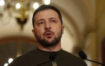 Prezydent Zełenski: europejski plan dostaw amunicji to strategiczny krok