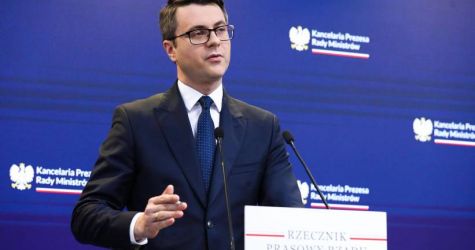 Rzecznik rządu: Polska przystąpi do porozumienia ws. wspólnego zakupu amunicji