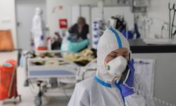 4203 zakażenia koronawirusem, zmarły 32 osoby z COVID-19