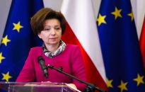 Szefowa MRiPS: ponad 7 mln emerytów i rencistów otrzymało już zwaloryzowane świadczenie