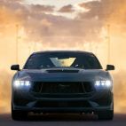 Pierwszy Ford Mustang GT 2024 sprzedany za prawie pół miliona dolarów na cele charytatywne