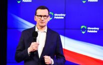 Premier: rząd PiS nigdy nie zostawi Polaków bez pomocy