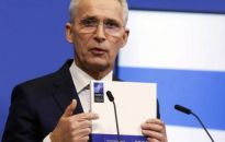 Sekretarz generalny NATO: Rosja obok terroryzmu jest największym zagrożeniem dla bezpieczeństwa