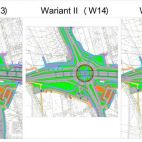 Jakie rondo na Powstańców Warszawy i Kwiatkowskiego?!