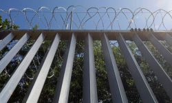 SG: jest projekt zapory elektronicznej na granicy z Rosją. Początek prac w kwietniu