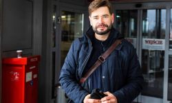 Pełnomocnik Karpińskiego: mój klient złożył rezygnację ze stanowiska sekretarza miasta Warszawy