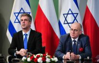 Szefowie MSZ Polski i Izraela podpisali porozumienie ws. zasad organizacji wizyt edukacyjnych młodzieży w Polsce