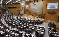 Szwecja: parlament zatwierdził przystąpienie kraju do NATO