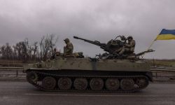 Hiszpania dołączyła do unijnego porozumienia o zakupie amunicji dla Ukrainy