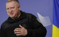 Prokurator generalny Ukrainy: w Kijowie powstanie biuro terenowe MTK