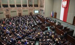 Pierwsze czytanie projektu ws. Bezpiecznego kredytu na najbliższym posiedzeniu Sejmu