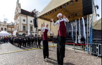 Majówka. Karpaty na widelcu i Paniaga z Queens of Soul