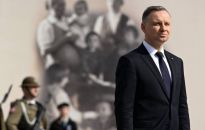 Prezydent w Markowej: nasze państwo zawsze stało w obronie wszystkich swoich obywateli