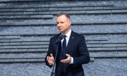 Prezydent RP Andrzej Duda o Polakach ratujących Żydów
