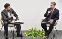 Ambasador Ukrainy: Władimir Putin przegrał wojnę informacyjną. Wolny świat zjednoczył się wokół prawdy