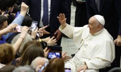 Watykan opublikował uaktualnioną wersję listu papieża ws. walki z nadużyciami w Kościele