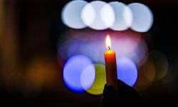 M. Dworczyk: w sobotę rano w Dnipro zmarł ciężko ranny polski ochotnik