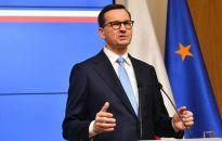 Premier: nie wierzcie gdy mówią o mnie czy innych politykach PiS per 