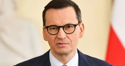 Premier: Europa nadal potrzebuje solidarności na rzecz pokoju