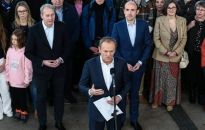 Tusk podsumowując trasę po Śląsku: jestem pod wrażeniem. To dopiero początek drogi do zwycięstwa