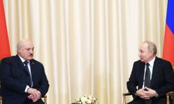 Ukraina żąda zwołania Rady Bezpieczeństwa ONZ po zapowiedzi Moskwy rozmieszczenia taktycznej broni jądrowej na Białorusi