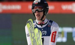 PŚ w skokach - Habdas 11. w Lahti. Wygrał Kobayashi