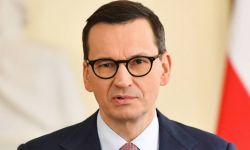 Premier Morawiecki w "Wall Street Journal": nie można lekceważyć dużego potencjału i brutalnej siły Rosjan