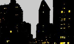 Nowy Jork...11 września 2001 - 11 września 2013