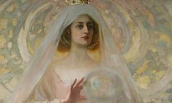 Zachwyć się secesją. Wystawa w Muzeum Okręgowym