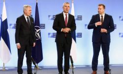 Parlament Węgier zagłosował za przyjęciem Finlandii do NATO