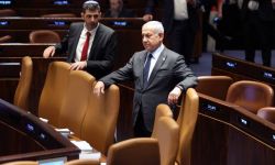 Izrael: premier Netanjahu ogłosił wstrzymanie reformy wymiaru sprawiedliwości by uniknąć "wojny domowej"