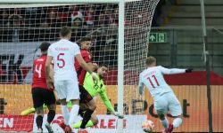 El. ME 2024 - Polska - Albania 1:0