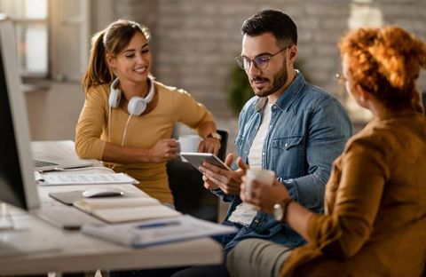 Czy agencja pracy może pomóc Ci znaleźć pracownika do Twojej firmy? Sprawdzamy