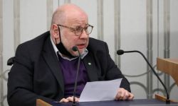 Senator Libicki przeprasza ofiary pedofilii za swój wpis na Twitterze