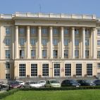 Czy Ryszard P. trafi wkrótce do więzienia za zakłady graficzne?