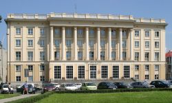 Czy Ryszard P. trafi wkrótce do więzienia za zakłady graficzne?