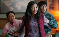 W tym tygodniu w kinie Zorza dwa oscarowe filmy na ekranie