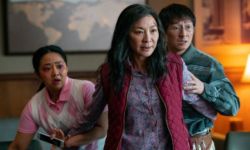 W tym tygodniu w kinie Zorza dwa oscarowe filmy na ekranie