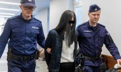 Poznań: dożywocie dla matki za zabójstwo 3-letniej córki