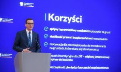 Premier: jeszcze większe ułatwienia w budowie domów jednorodzinnych dla osób indywidualnych