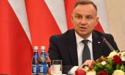 Prezydent Duda: jeśli nie powstrzymamy Rosji, to Rosja pójdzie o wiele dalej